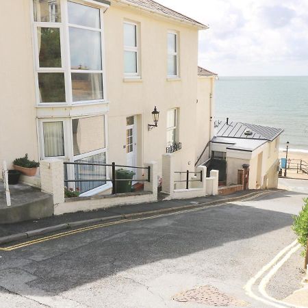 Ferienwohnung Seaside Ventnor Exterior foto