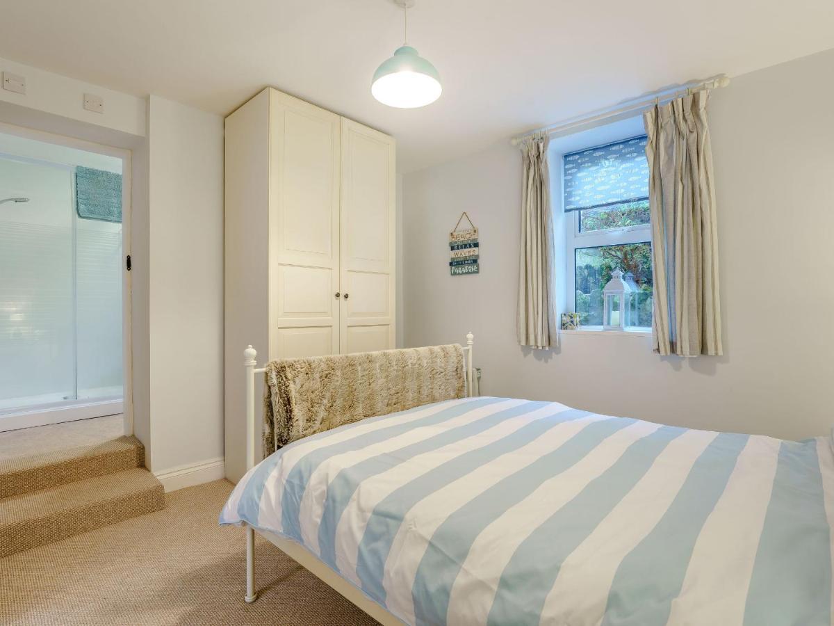 Ferienwohnung Seaside Ventnor Exterior foto